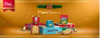 PANETONES