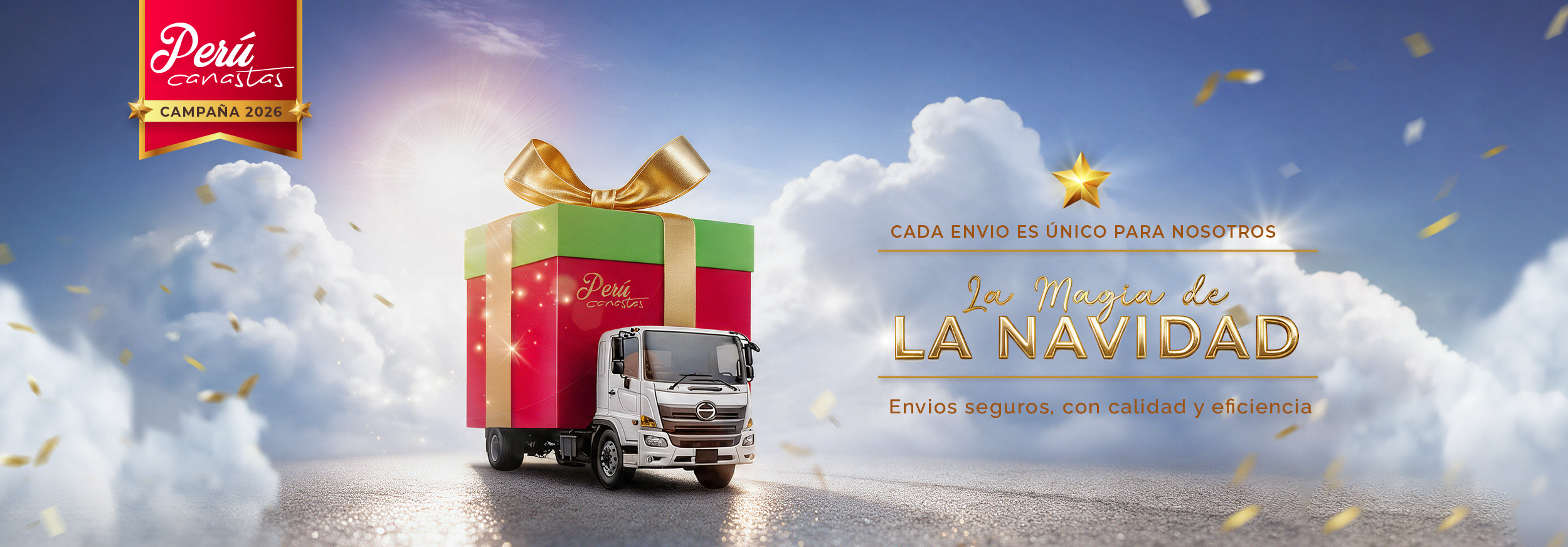 ENVÍO A TODO EL PERU